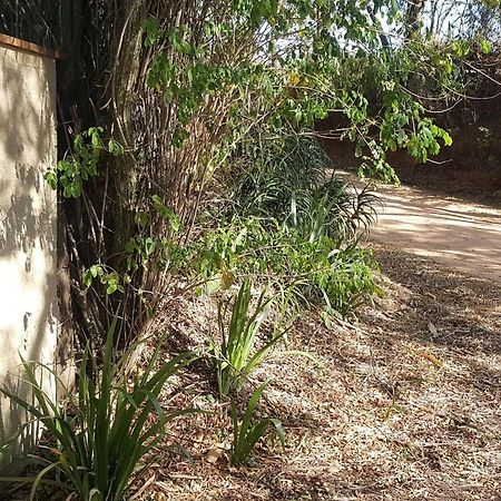 Sitio Alvorada - Paraiso Localizado No Circuito Das Aguas Paulista อัมปาโร ภายนอก รูปภาพ