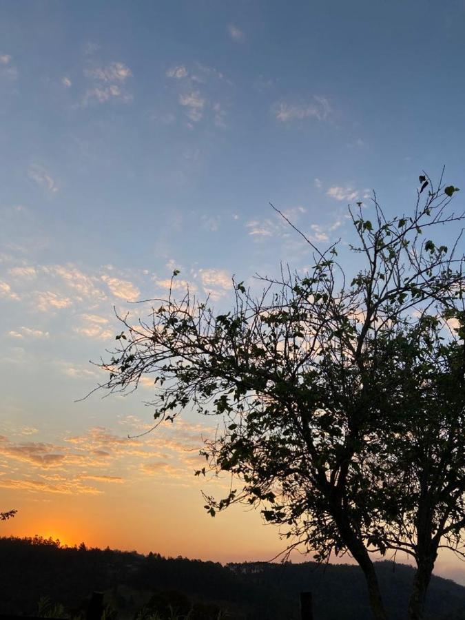 Sitio Alvorada - Paraiso Localizado No Circuito Das Aguas Paulista อัมปาโร ภายนอก รูปภาพ